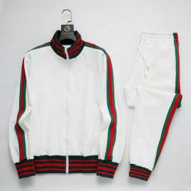 Picture of Gucci Sweater Suits _SKUGucciM-3XL25wr2239825